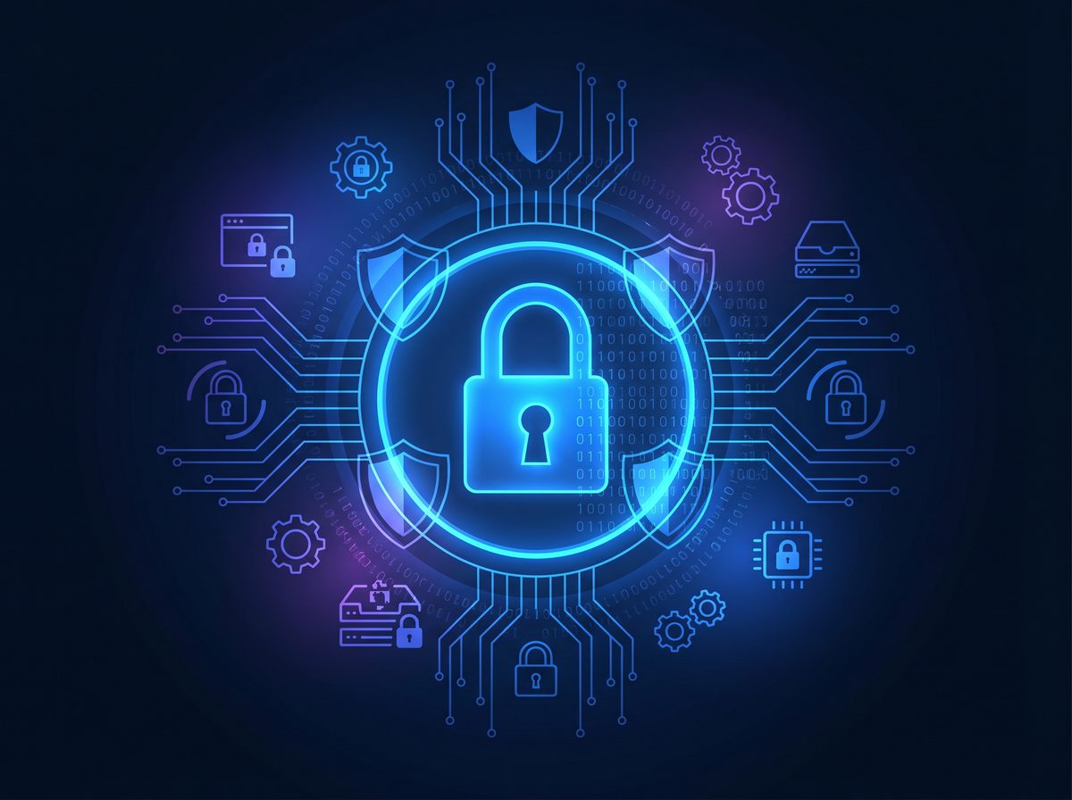 铁柱加速器安全防护体系